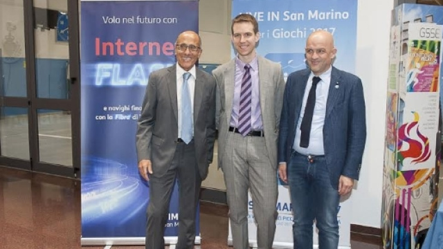 Comunicazioni, siamo connessi col mondo - Tribuna Politica Web.sm - tribunapoliticaweb.sm