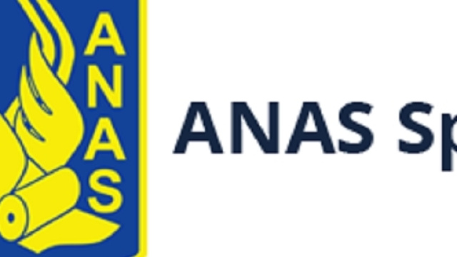 Concorso Pubblico ANAS: domanda a luglio 2017