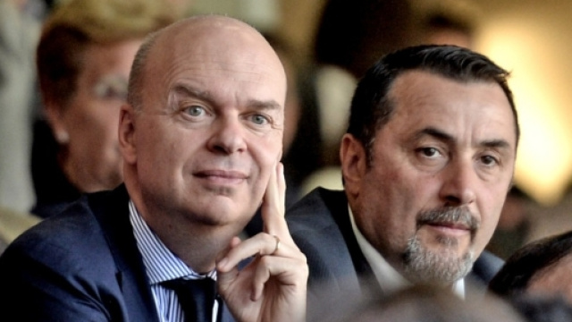 Dieci anni di raduni 'poveri': ecco perch&eacute; Mirabelli ha ... - pianetamilan.it