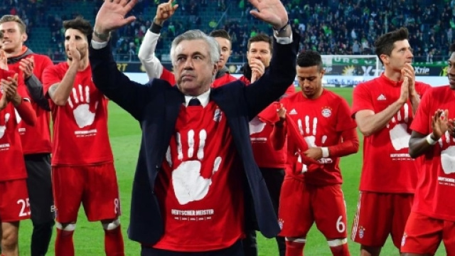Inter e Juventus interessate a dei calciatori del Bayern Monaco - modacalcio.it