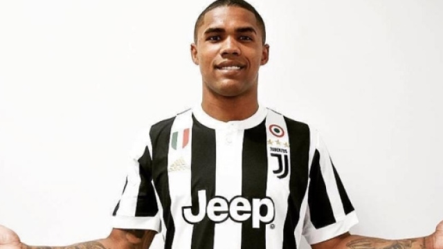 Douglas Costa: 'Pronto per tornare a Torino' | ilbianconero.com - ilbianconero.com