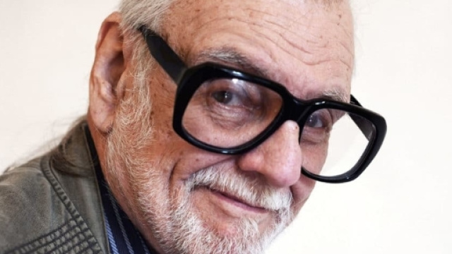 &Egrave; morto George Romero, regista e maestro del cinema horror - My ... - myredcarpet.eu