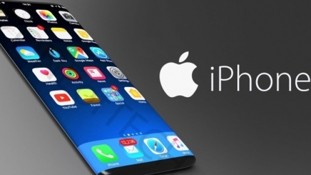 ecco come sar&agrave; il nuovo IPhone 8