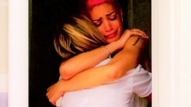 Emma Marrone: rottura definitiva con Elodie?