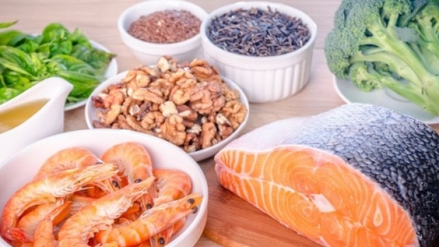 Endocannabinoidi: scoperta cascata di reazioni chimiche che converte gli omega-3 in endocannabinoidi antinfiammatori - foto:verticallove