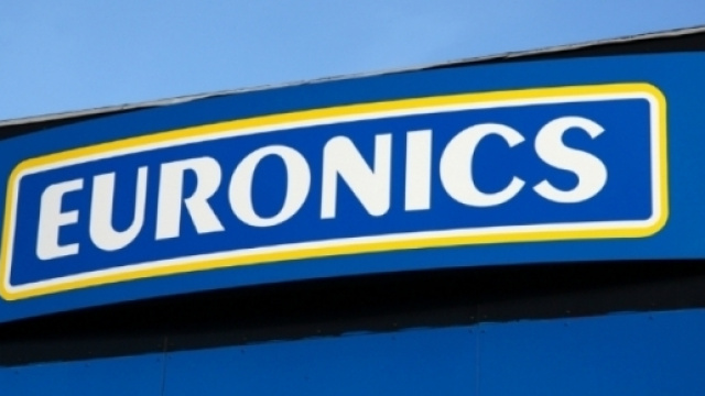 Euronics assume personale in diverse posizioni
