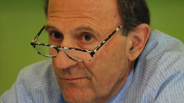 Foto dell'Economista Nino Galloni