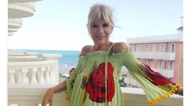 Foto di Gemma Galgani su Instagram