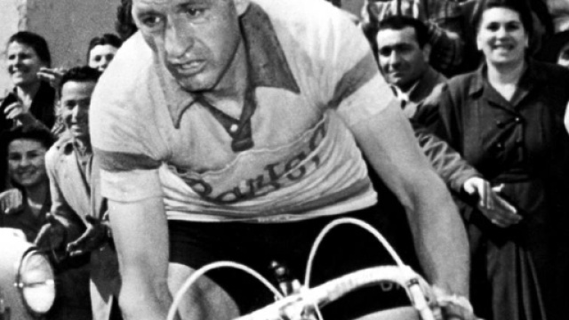 Gino Bartali, campione di sport e di vita