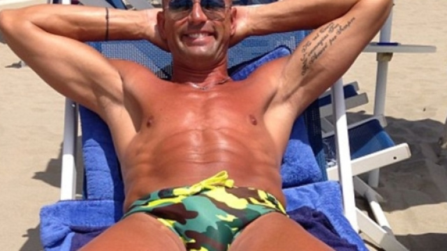 Gossip Stefano Bettarini si sposa?