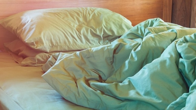 I disturbi del sonno possono favorire l'Alzheimer