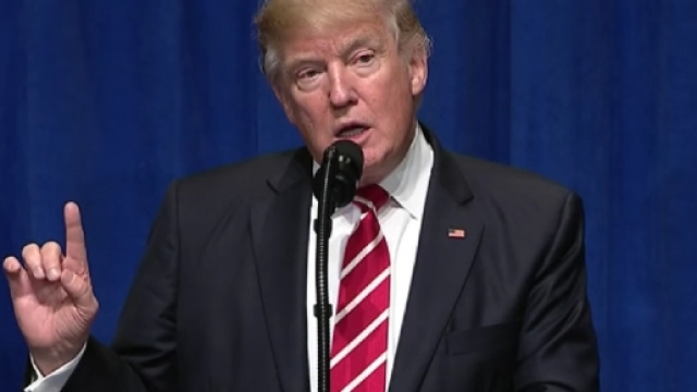 I messaggi politici di Trump dietro le bombe Usa contro la Siria ... - formiche.net