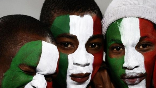 Il desiderio di ottenere la cittadinanza italiana dei figli di migranti nati in Italia