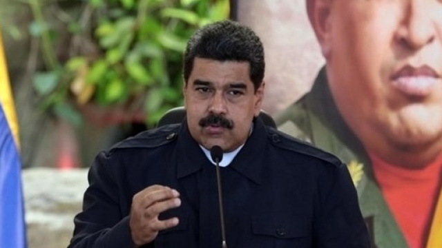 Il referendum contro Maduro &egrave; stato un fallimento totale.