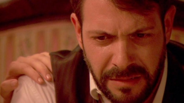 Il Segreto : tragedia a casa di Severo - melty.it