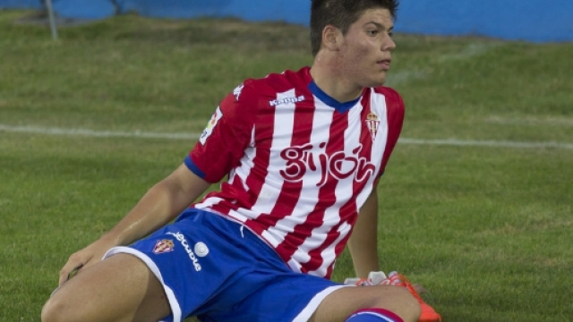 Jorge Mere estirando | Dawlad Ast | Flickr - flickr.com