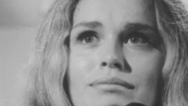 Judith Ridley in La notte dei morti viventi (1968)