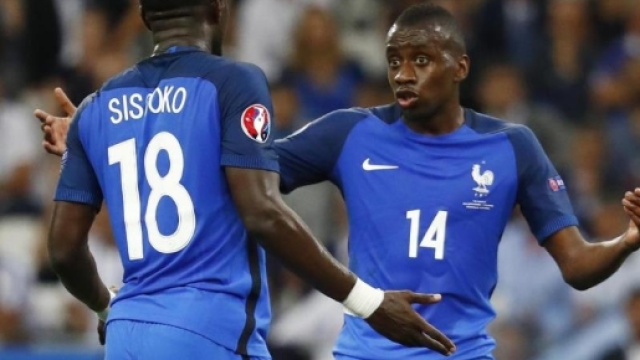 Juve, altro che Matuidi: ecco il possibile colpo da 90 a centrocampo