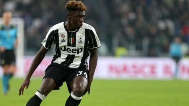 Kean nel mirino dell'Hellas Verona