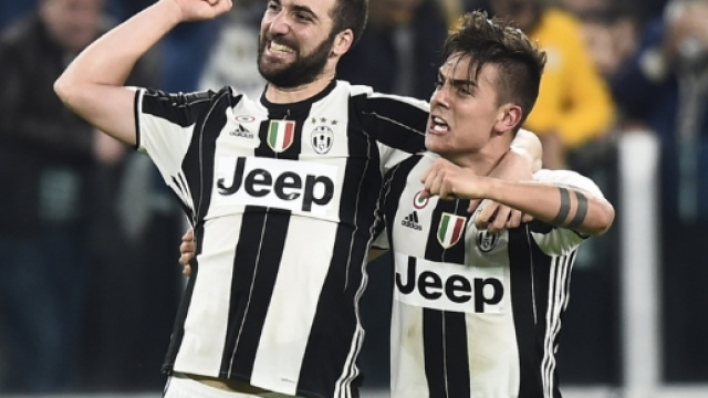 La Juventus del futuro tra cessioni e partenze