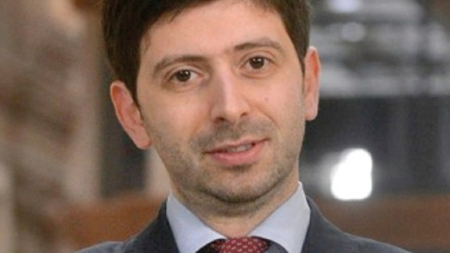 L'on. Roberto Speranza alla Festa de L'Unit&agrave; di Senigallia ... - senigallianotizie.it