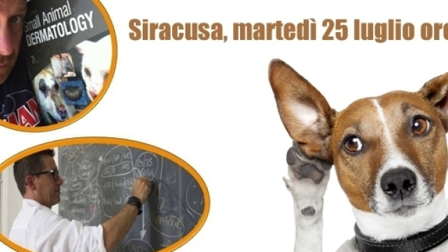 Marco Maggi e Massimo Beccati il 25 luglio a Siracusa