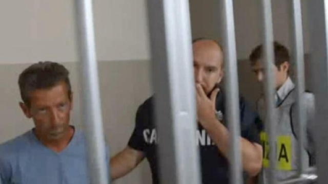 Massimo Bossetti ha rilasciato dichiarazioni spontanee prima della sentenza d'Appello