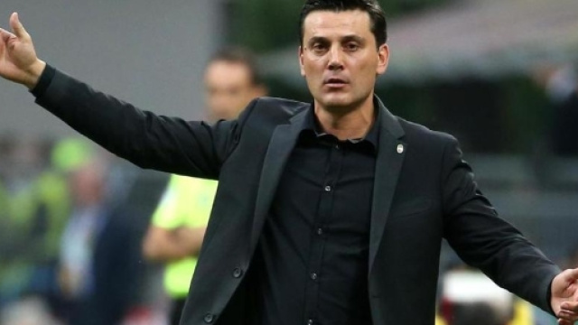 Milan-Borussia Dortmund in tv: Vincenzo Montella ... - superscommesse.it