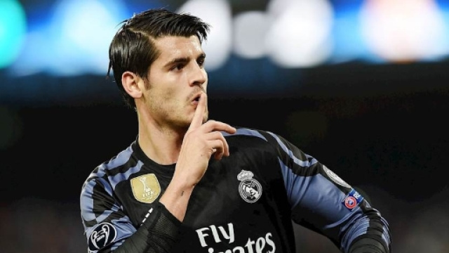 Morata: sar&agrave; Milano la sua prossima meta?