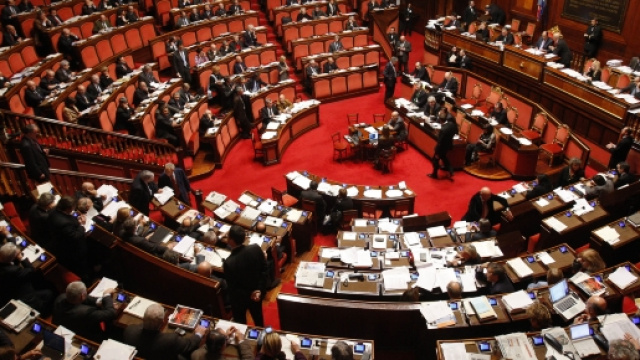 Nannicini rilancia una nuova proposta