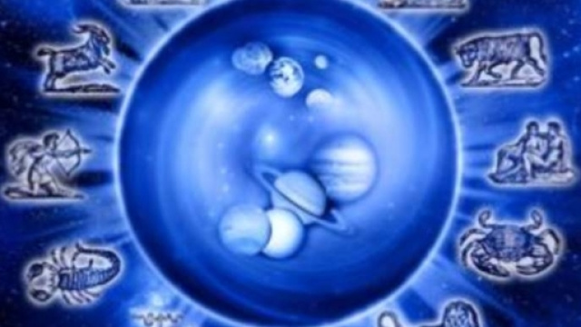 Oroscopo sabato e domenica . - intelligonews.it