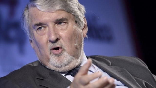 Pensioni, Giuliano Poletti interviene al videoforum di RepTv