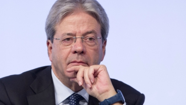 Pensioni, intervento di Gentiloni su Twitter, news oggi 17 luglio 2017