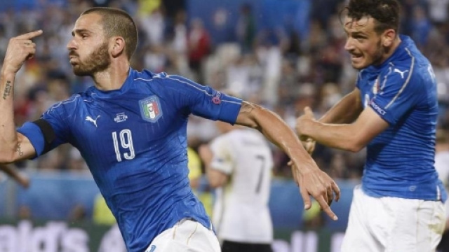 PROBABILI FORMAZIONI/ Italia-Francia: diretta tv, orario, le ... - ilsussidiario.net