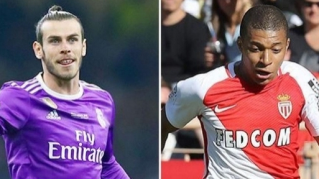 Real Madrid&nbsp;: Gareth Bale donne son avis tranch&eacute; sur Mbapp&eacute;&nbsp;!
