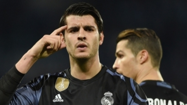 Real Madrid : Rester ou partir ? Morata a pris une d&eacute;cision !