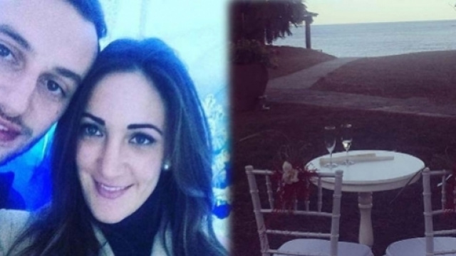 Ruben e Francesca fuori da Temptation Island