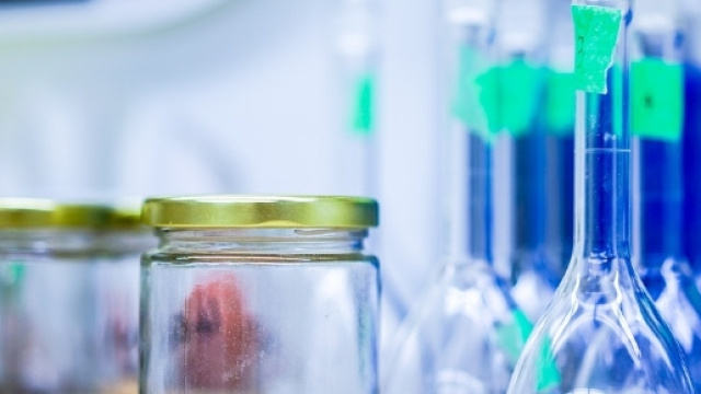 Selezione biologo e tecnico di laboratorio