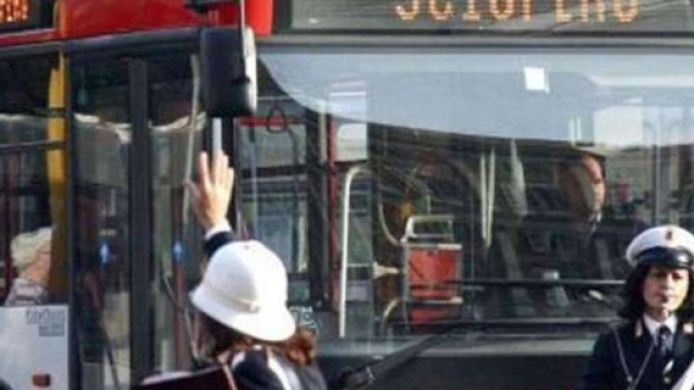 Trasporti, gioved&igrave; 20 luglio 2017 sciopero Atac.