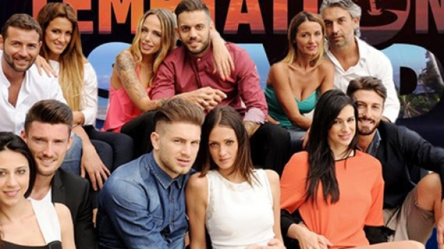 TV - Le 10 frasi di Temptation Island che entreranno nella storia ... - altervista.org
