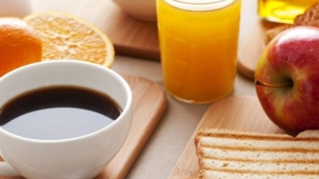 Una colazione sana e nutriente aiuta a restare in forma negli anni