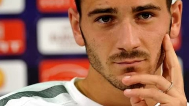 Vacanze a Capri per Bonucci - napolitoday.it