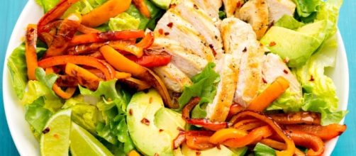 Not all healthy foods are totally healthy; It all comes down to portion and serving sizes. (Image Credit: delish.com)