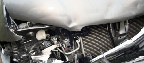 A Florida man survived a fatal car crash (Image Credit: Sylvar/Flickr)