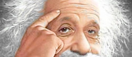 Albert Einstein: "Si buscas resultados distintos, no hagas siempre lo mismo"