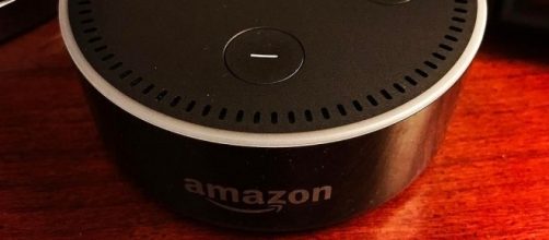 Amazon's Alexa is quickly edging out Siri/Photo via Michael Sheehan, Flickr