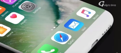 Apple Iphone 8 - Release Date,Price,Specifications & Features | Full Review Gadgets Times | YouTube