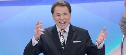 Apresentador est&aacute; mais pol&ecirc;mico do que nunca