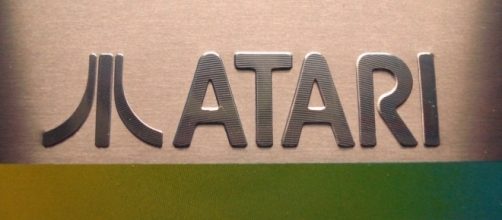 Atari gives a peek at the upcoming Ataribox / Photo via Axel Tregoning, Flickr