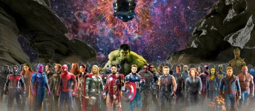 Avengers 4 (2019) News | [Image source: Pixabay.com]